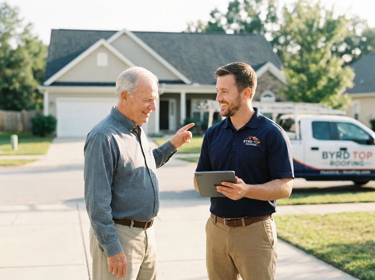 Roofing Tyro, VA FAQs